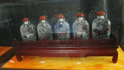 翠琦軒 京城工藝美術(shù)的璀璨明珠