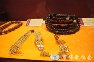 梵韻匠心 南京市佛教協會工藝美術品的文化傳承與藝術價值